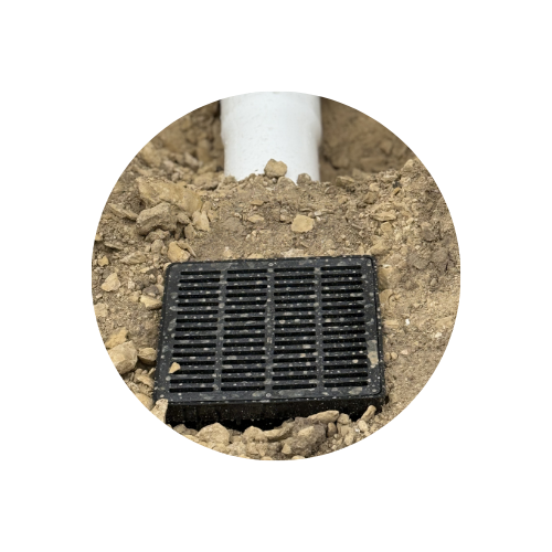 Drainage
